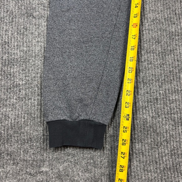 Nike Joggers Men's S Gray‎ Speckled Athletic Drawstring Casual Active 678588 - Picture 7 of 10